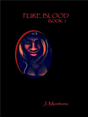 cover image of Pure Blood--book I